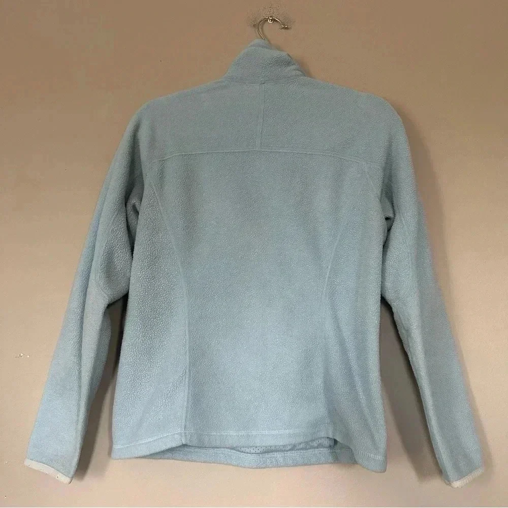 PATAGONIA Women's Synchilla Marsupial Size Small - Picture 4 of 8